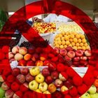 Европейский союз вводит запрет на импорт овощей и фруктов в багаже